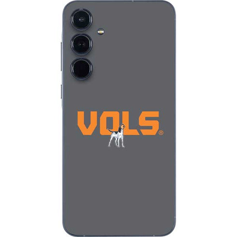 University of Tennessee-Knoxville Vols Galaxy A35 5G Skin